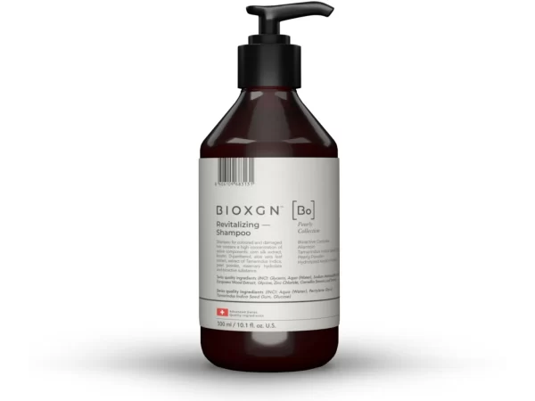 Bioxgn Šampon za kosu za žene Pearly Collection 300ml