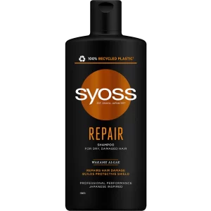 Syoss Šampon za kosu Repair 440ml