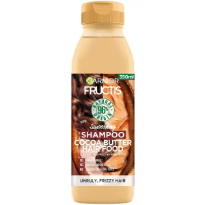 Garnier Šampon Fructis Hair Food Cocoa Butter 350ml