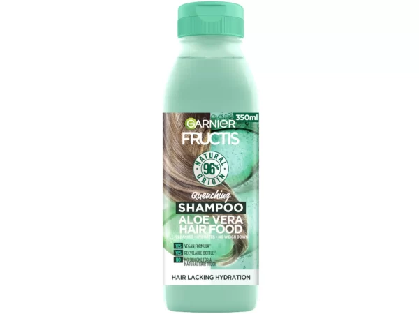 Garnier Fructis Šampon Hair Food Aloe 350ml