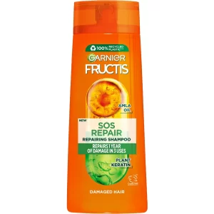 Garnier Fructis Šampon Sos Repair 400ml