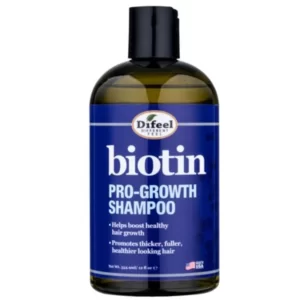 Difeel Šampon za rast kose Pro-Growth Biotin 354,9 ml