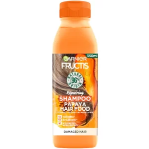 Garnier Fructis Šampon Hair Food Papaya 350ml