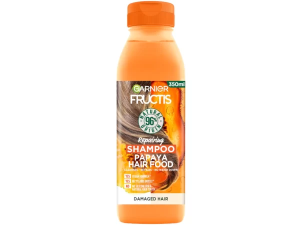 Garnier Fructis Šampon Hair Food Papaya 350ml