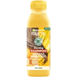 Garnier Fructis Šampon Hair Food Banana 350ml