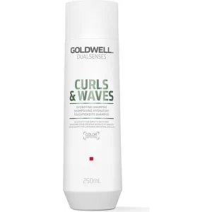 Goldwell Dualsenses Curls & Waves Shampoo 250ml