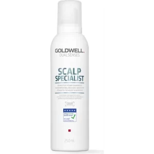 Goldwell Dualsenses Scalp Specialist Foam Shampoo 250ml