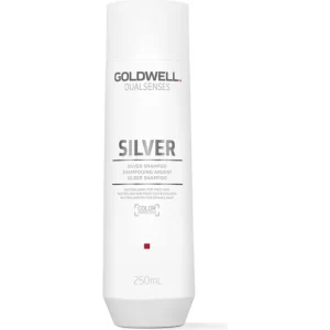 Goldwell dualsenses silver shampoo 250ml