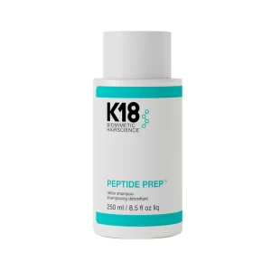 K18 DETOX shampoo