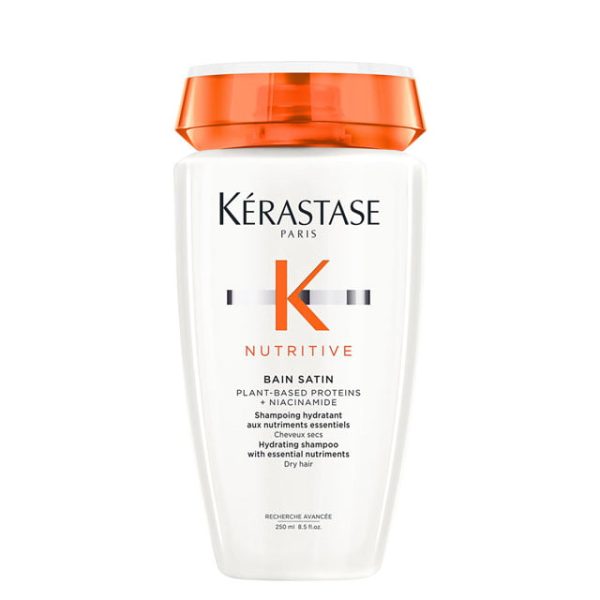 Kerastase Nutritive satin kupka za kosu 250ml