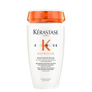 Kerastase Nutritive riche kupka za kosu 250ml