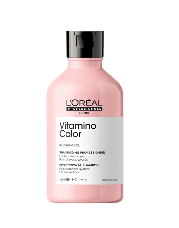 L Oréal Professionnel SE Vitamino Color šampon 300ml