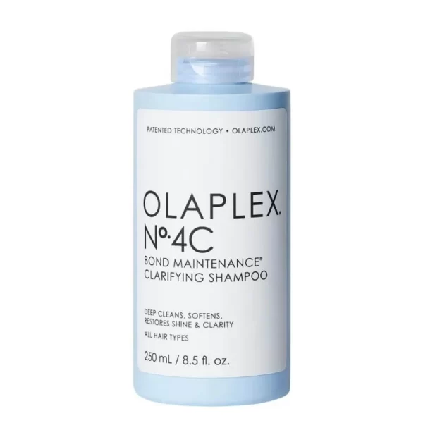 OLAPLEX No4C SHAMPOO