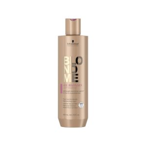 Schwarzkopf Professional Blond Me light shampoo 300ml