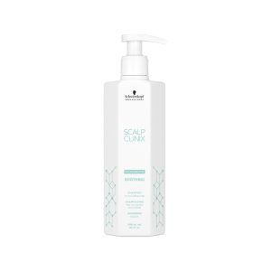 Schwarzkopf Professional scalp clinix soothing šampon 300ml