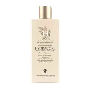 TECNA Hydracore Ultra Nourshing Shampoo 250ml