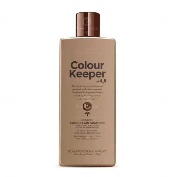 Tecna COLOUR KEEPER PRO šampon 250ml