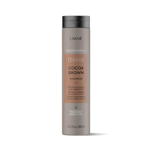 Lakme Teknia Cocoa brown šampon 300ml