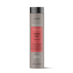 Lakme Teknia Coral red šampon 300ml