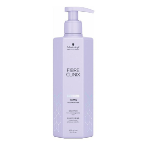 Schwarzkopf Professional Fiber clinix tame šampon 300ml