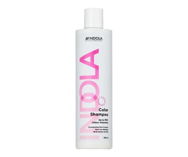 Color šampon 300ml indola