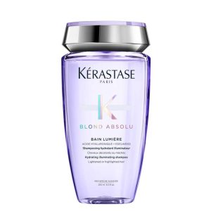 Kerastase Blond Absolu kupka Lumiere 250ml