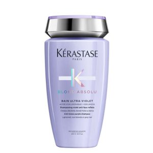 Kerastase Blond Absolu kupka Violet 250ml