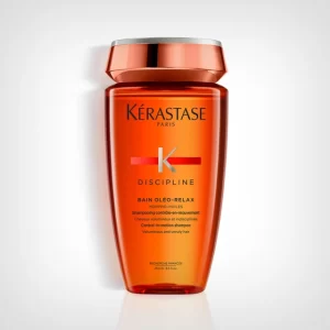 Kerastase Discipline Oleo-Relax kupka 250ml