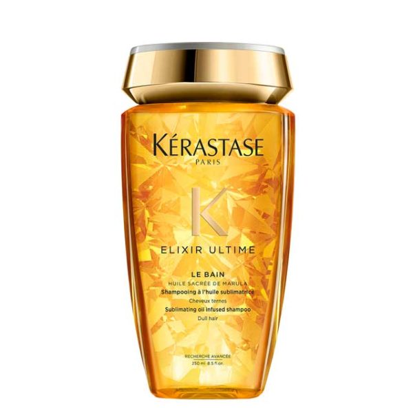 Kerastase Elixir Ultime kupka za kosu 250ml