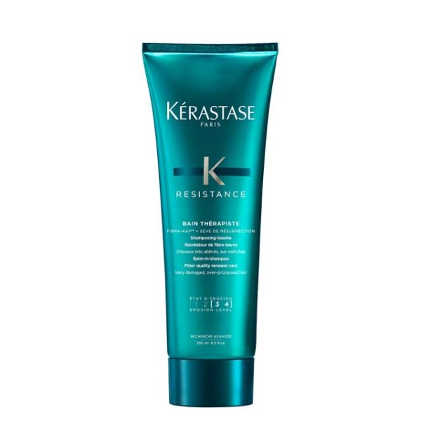 Kerastase Resistance Therapiste kupka 250ml