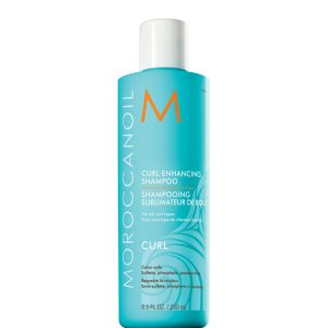 Moroccanoil curl šampon 250ml