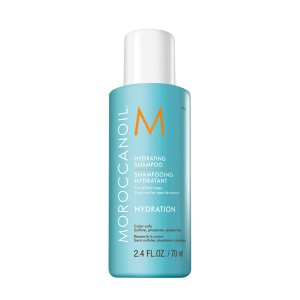 Moroccanoil hydration šampon 70ml