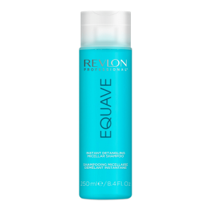 Revlon EQUAVE MICELLAR SHAMPOO 250ml