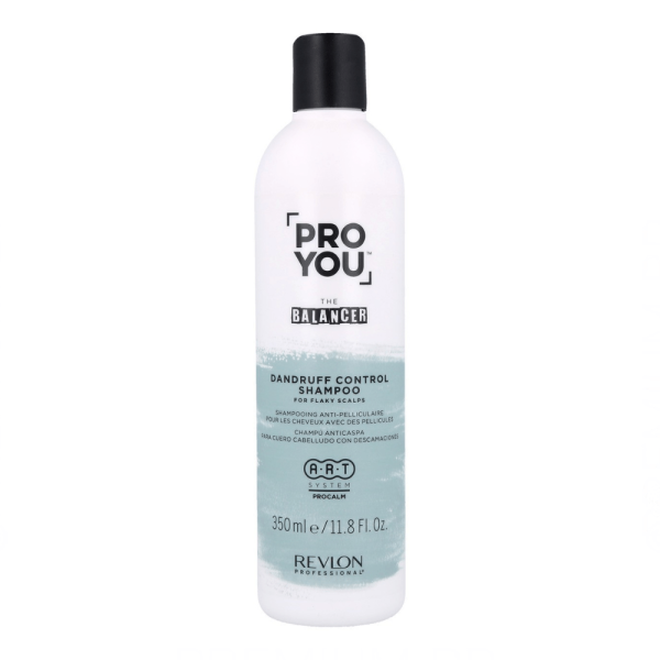 Revlon PROYOU THE BALANCER SHAMPOO 350ml