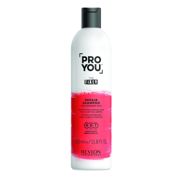 Revlon PROYOU THE FIXER SHAMPOO 350ml