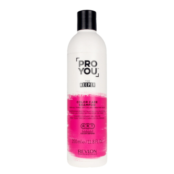 Revlon PROYOU THE KEEPER SHAMPOO 350ml