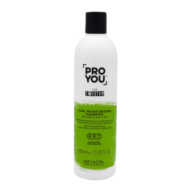 Revlon PROYOU THE TWISTER SHAMPOO 350ml