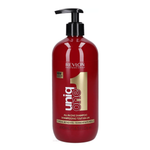 Revlon UNIQONE SHAMPOO 490ml