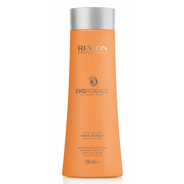 Revlon WAVE REMEDY HAIR SHAMPOO 250ml