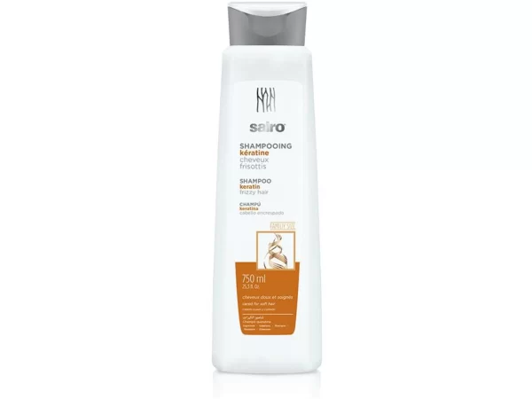 Sairo Šampon Keratin 750ml