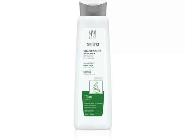 Sairo Šampon Aloe Vera 750ml